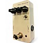 Used JHS Pedals 3 SERIES HALL REVERB Effect Pedal