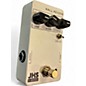 Used JHS Pedals 3 SERIES HALL REVERB Effect Pedal
