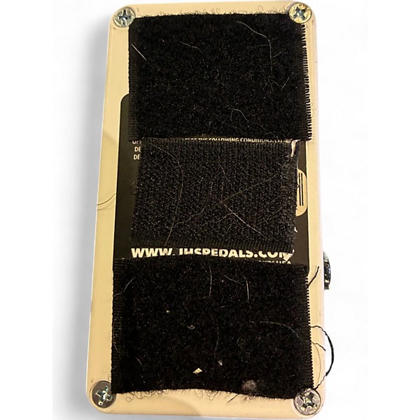 Used JHS Pedals 3 SERIES HALL REVERB Effect Pedal