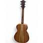 Used Taylor AD12E Sunburst Acoustic Electric Guitar
