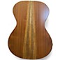 Used Taylor AD12E Sunburst Acoustic Electric Guitar