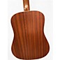 Used Martin X SERIES CUTSOM 12 STRING Natural 12 String Acoustic Electric Guitar