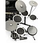 Used Alesis BLAZE MAX Electric Drum Set thumbnail