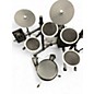 Used Alesis BLAZE MAX Electric Drum Set
