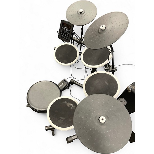 Used Alesis BLAZE MAX Electric Drum Set