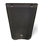 Used Harbinger VARI V2408 8" Powered Speaker thumbnail