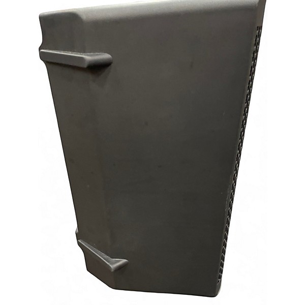Used Harbinger VARI V2408 8" Powered Speaker