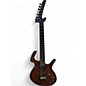 Used Parker Guitars fly classic Mahogany Solid Body Electric Guitar thumbnail