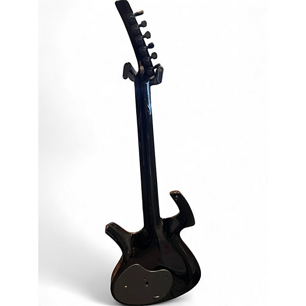 Used Parker Guitars fly classic Mahogany Solid Body Electric Guitar