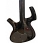 Used Parker Guitars fly classic Mahogany Solid Body Electric Guitar