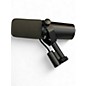 Used Shure SM7B Dynamic Microphone