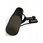 Used Shure SM7B Dynamic Microphone