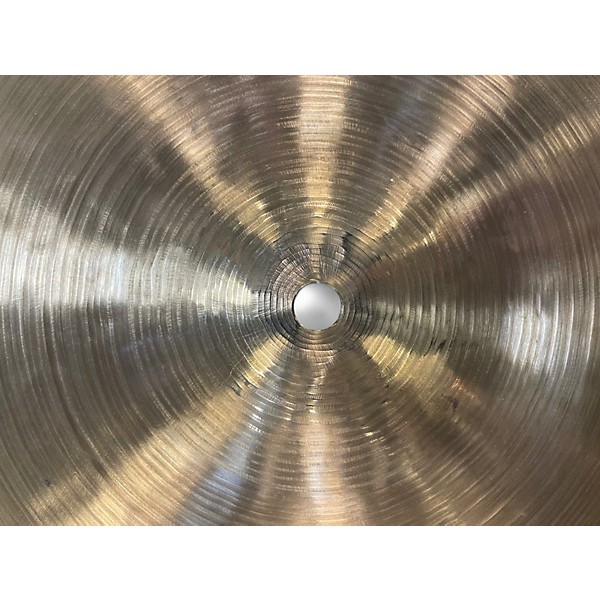 Used Istanbul Agop 15in 30th Anniversary Cymbal
