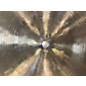Used Istanbul Agop 15in 30th Anniversary Cymbal
