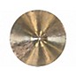 Used Istanbul Agop 15in 30th Anniversary Cymbal