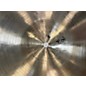 Used Istanbul Agop 15in 30th Anniversary Cymbal