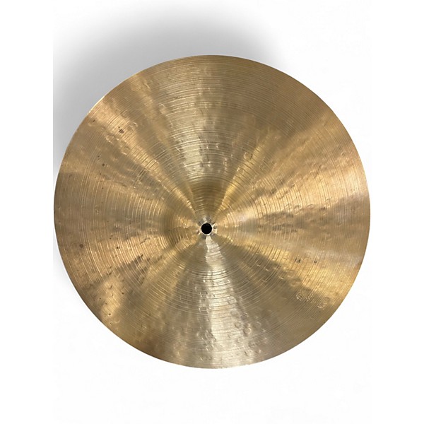 Used Istanbul Agop 15in 30th Anniversary Cymbal