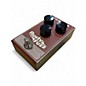 Used TC Electronic Rusty Fuzz Effect Pedal thumbnail