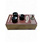 Used TC Electronic Rusty Fuzz Effect Pedal