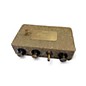 Used Warm Audio Foxy Tone Box Effect Pedal thumbnail