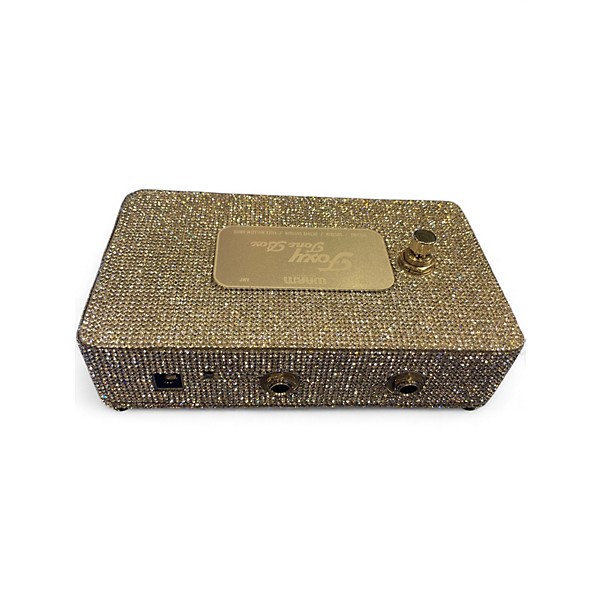 Used Warm Audio Foxy Tone Box Effect Pedal
