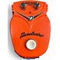 Used Danelectro DJ15 Chicken Salad Vibrato Effect Pedal thumbnail