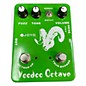 Used Joyo VOODOO OCTAVE Effect Pedal thumbnail