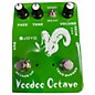 Used Joyo VOODOO OCTAVE Effect Pedal