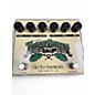 Used Electro-Harmonix TURNIP GREENS Effect Processor