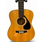 Used Yamaha FG-312II Natural 12 String Acoustic Guitar thumbnail
