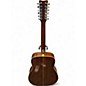 Used Yamaha FG-312II Natural 12 String Acoustic Guitar