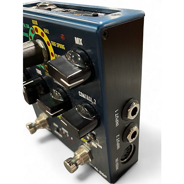 Used Source Audio Collider Effect Pedal