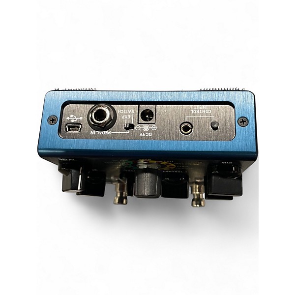 Used Source Audio Collider Effect Pedal