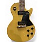Used 2025 Gibson Les Paul Special Yellow Solid Body Electric Guitar