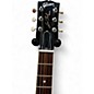 Used 2025 Gibson Les Paul Special Yellow Solid Body Electric Guitar