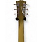 Used 2025 Gibson Les Paul Special Yellow Solid Body Electric Guitar