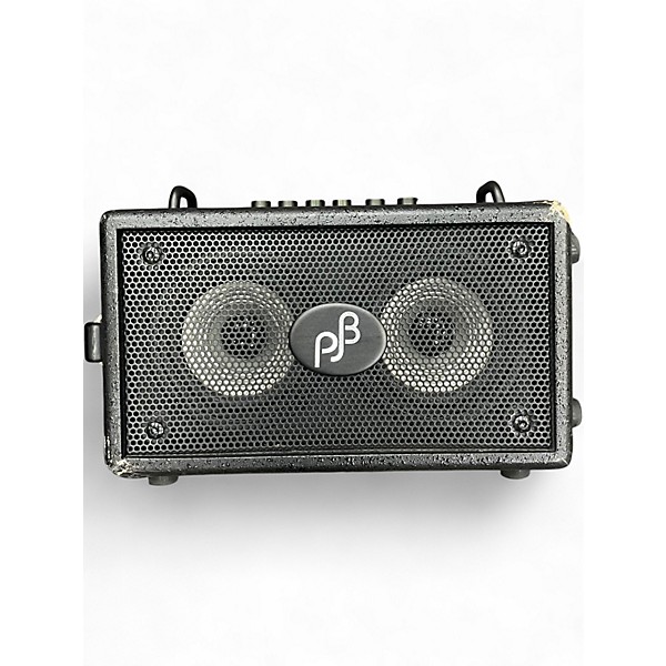 Used Phil Jones Bass DOUBLE FOUR Mini Bass Amp