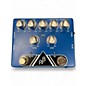 Used Phil Jones Bass PE-5 Bass Effect Pedal thumbnail