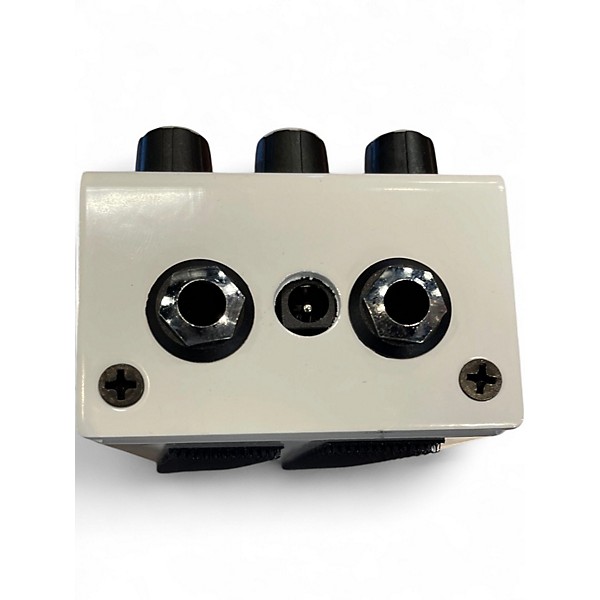 Used Soldano Super Lead Overdrive Effect Pedal Effect Pedal