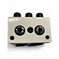 Used Soldano Super Lead Overdrive Effect Pedal Effect Pedal