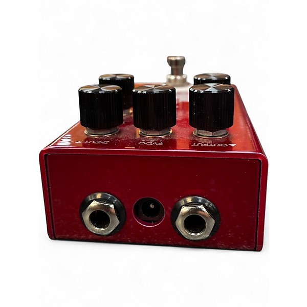 Used Revv Amplification G2 Effect Pedal