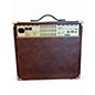Used Behringer Ultracoustic ACX450 Acoustic Guitar Combo Amp