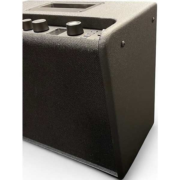 Used Fender Mustang LT25 25W 1x8 Guitar Combo Amp