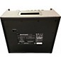 Used Fender Mustang LT25 25W 1x8 Guitar Combo Amp