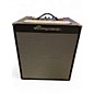 Used Ampeg RB-110 Bass Combo Amp thumbnail