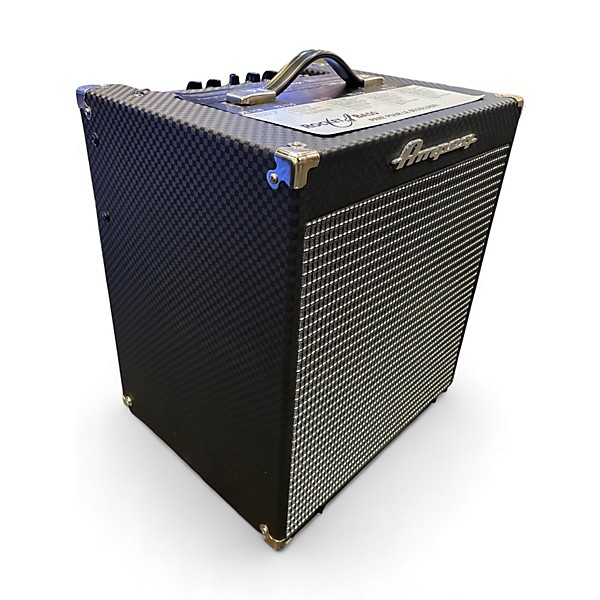 Used Ampeg RB-110 Bass Combo Amp