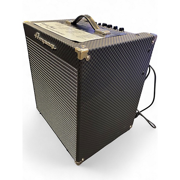 Used Ampeg RB-110 Bass Combo Amp