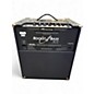 Used Ampeg RB-110 Bass Combo Amp