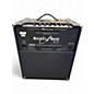 Used Ampeg RB-110 Bass Combo Amp
