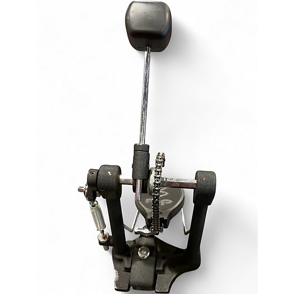 Used DW 6000 Series Turbo Single Single Bass Drum Pedal